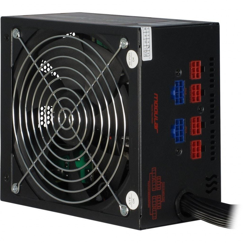 Sursa Combat Power II 650W