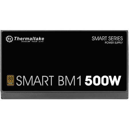 Sursa Thermaltake Smart BM1 500W