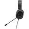 Casti Gaming ASUS TUF H3 Design Ergonomic Microfon Unidirectional Raspuns Frecventa 50Hz-10kHz Sensibilitate 40dB Gri