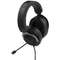 Casti Gaming ASUS TUF H3 Design Ergonomic Microfon Unidirectional Raspuns Frecventa 50Hz-10kHz Sensibilitate 40dB Gri