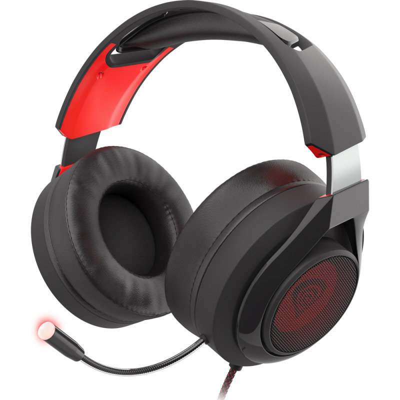 Căști Genesis Radon 610 Black