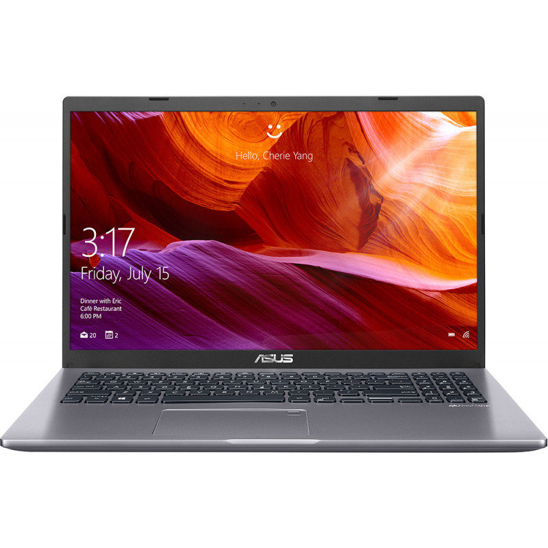 Laptop M509DA-EJ024 15.6 inch FHD AMD Ryzen 5 3500U 8GB 512GB SSD Grey