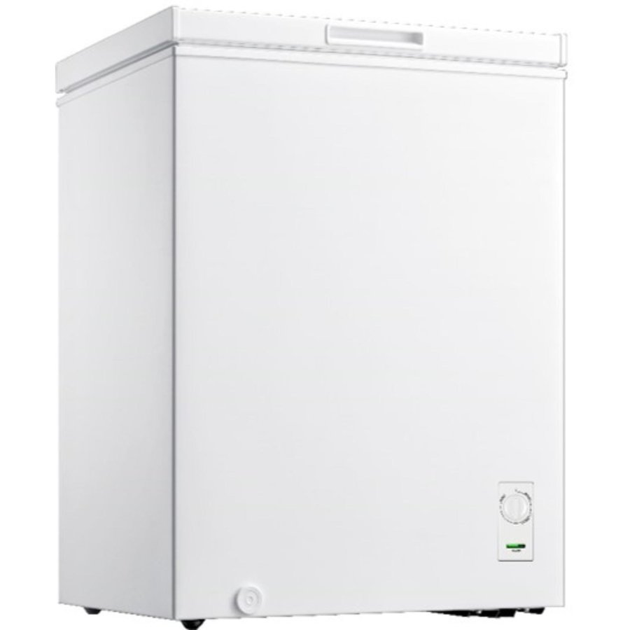 Lada frigorifica SCF-143A+ 142 Litri Clasa A+ Alb