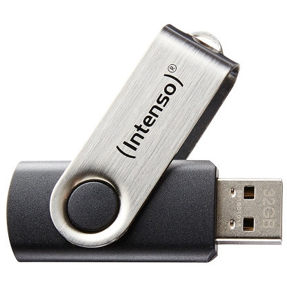 Memorie USB Basic Line 32GB USB 2.0