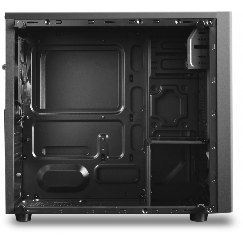 Carcasa Deepcool Matrexx 30 Black — imaginea 3