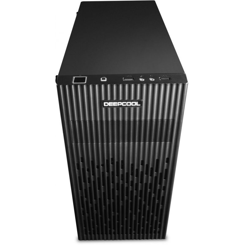 Carcasa Deepcool Matrexx 30 Black — imaginea 4