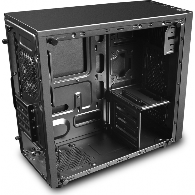 Carcasa Deepcool Matrexx 30 Black — imaginea 5