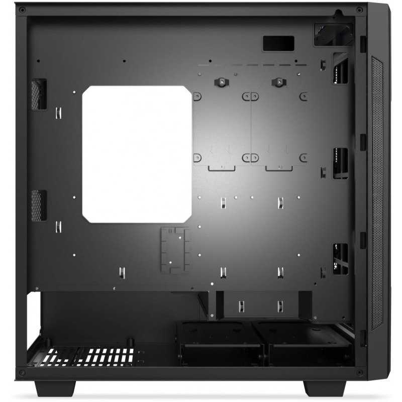 Carcasa Segotep Phoenix K3 Black — imaginea 4