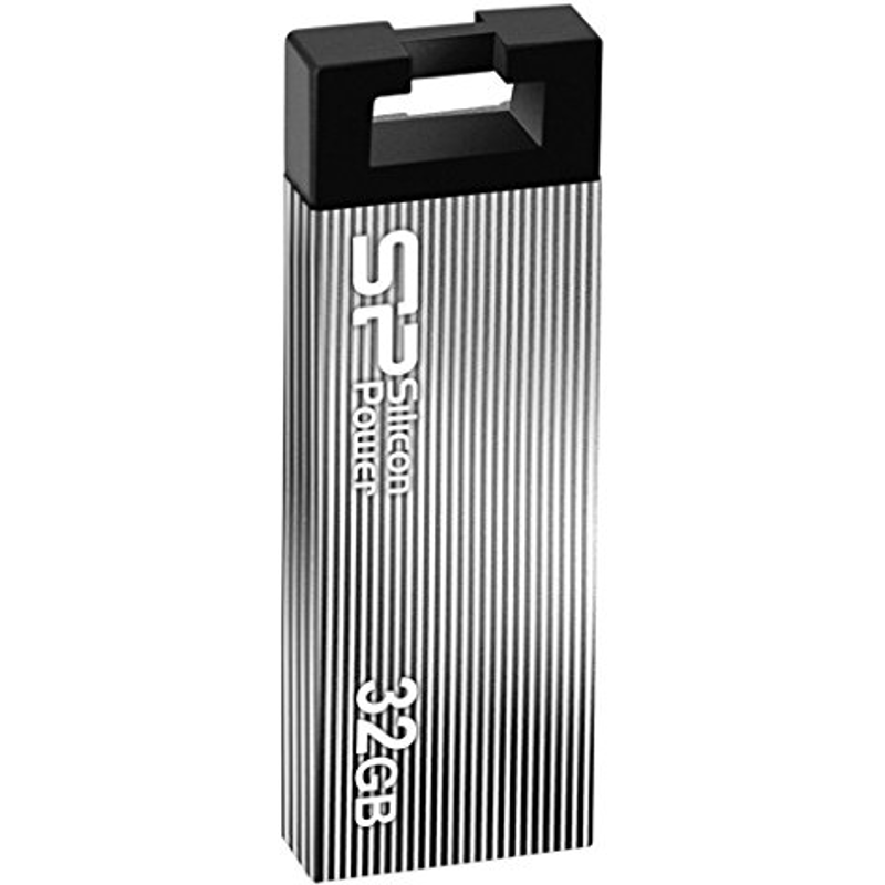 Memorie USB Touch 835 32GB Iron Gray