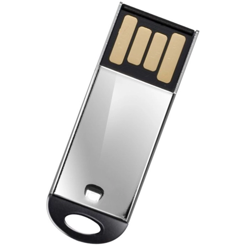 Memorie USB Touch 830 64GB USB 2.0 Silver