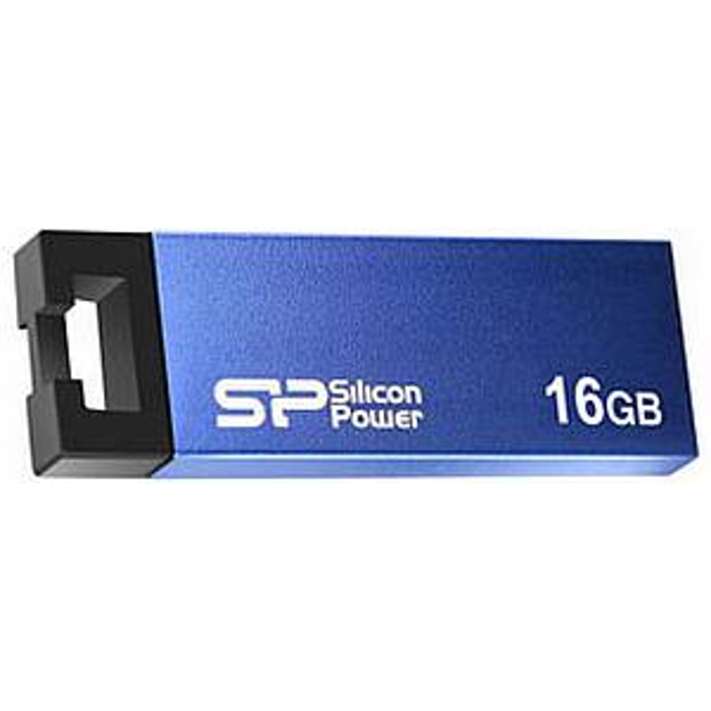 Memorie USB Touch 835 16GB USB 2.0 Blue