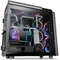 Carcasa Thermaltake Level 20 GT Tempered Glass Grey