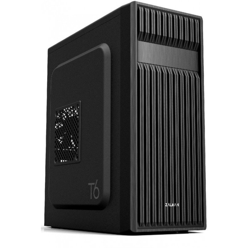 Carcasa T6 Black