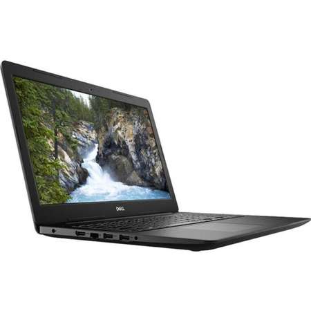 Laptop Dell Vostro 3590 15.6 inch FHD Intel Core i3-10110U 8GB DDR4 256GB SSD Intel UHD Graphics Linux Black