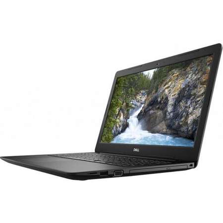 Laptop Dell Vostro 3590 15.6 inch FHD Intel Core i3-10110U 8GB DDR4 256GB SSD Intel UHD Graphics Linux Black