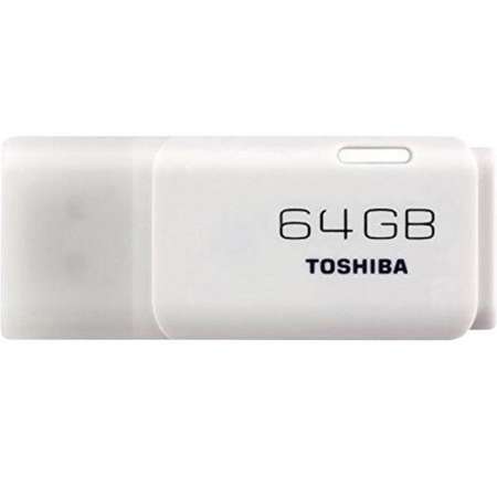 Memorie USB Toshiba U202 64GB USB 2.0 Retail White