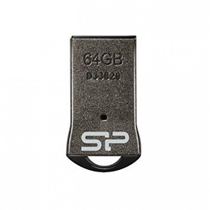 Memorie USB Touch T01 64GB USB 2.0 Black