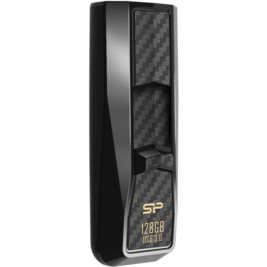 Memorie USB Blaze B50 128GB USB 3.0 Black