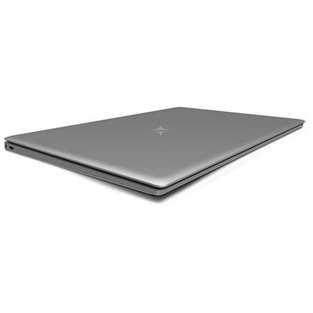 Laptop Allview ALLBOOK Q 13.3 inch FHD Qualcomm Snapdragon 835 4GB RAM 64GB flash 4G Windows 10 Home Silver