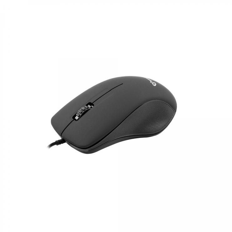 Mouse SBox M-958 Black — imaginea 3
