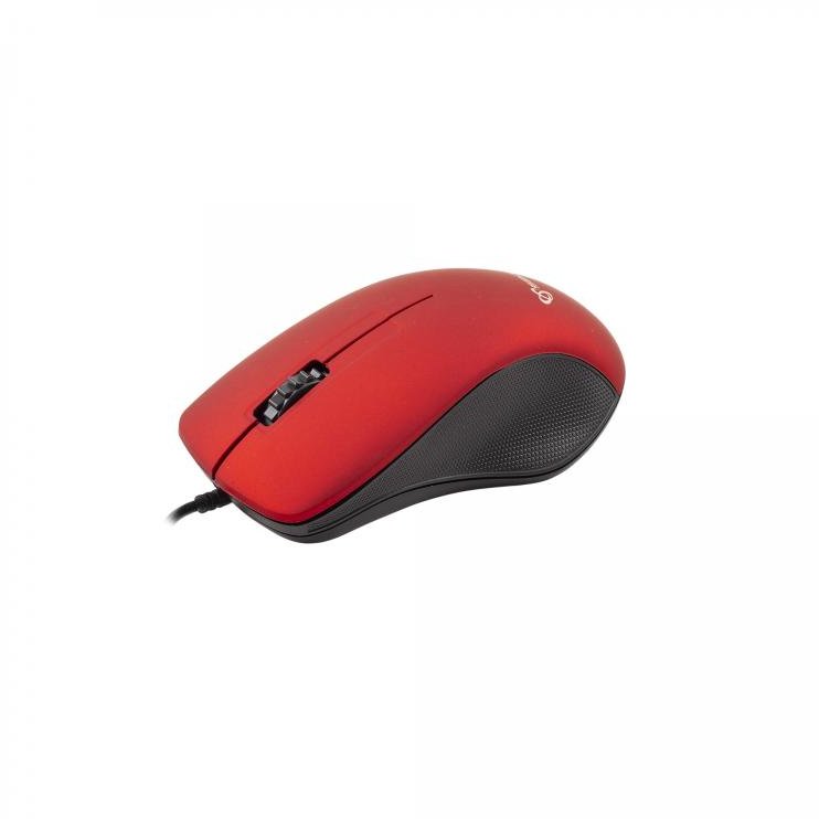 Mouse SBox M-958 Red — imaginea 2