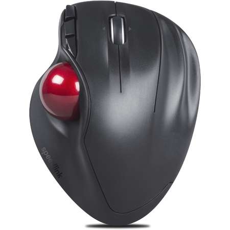 Mouse SpeedLink APTICO Trackball Black