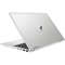 Laptop HP EliteBook X360 1040 G6 14 inch FHD Touch Intel Core i5-8265U 8GB DDR4 256GB SSD Windows 10 Pro Silver