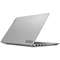 Laptop Lenovo ThinkBook 15-IML 15.6 inch FHD Intel Core i5-10210U 8GB DDR4 256GB SSD FPR Mineral Gray