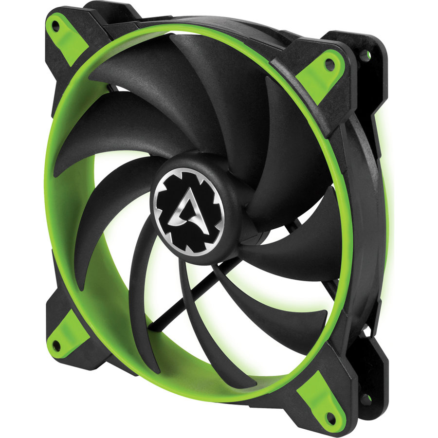 Ventilator pentru carcasa BioniX F140 Green