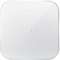 Cantar corporal Xiaomi Mi Smart Scale 2 Bluetooth  Sticla Temperata MABS WhiteRT