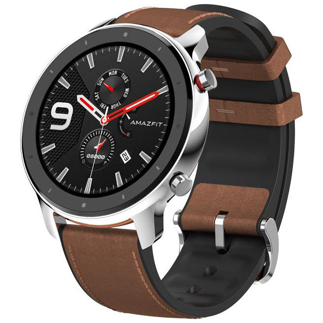 Smartwatch GTR 47MM Aluminum