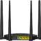 Router wireless Tenda AC5 3x LAN Black
