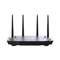 Router wireless ASUS RT-AX58U 4x LAN Dual-Band Black
