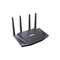 Router wireless ASUS RT-AX58U 4x LAN Dual-Band Black