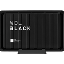 D10 Game Drive 8TB USB 3.1 5.5 inch Black