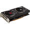 Placa video PowerColor AMD Radeon RX 5500 XT Red Dragon 8GB GDDR6 128bit