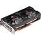Placa video Sapphire AMD Radeon RX 5500 XT PULSE 8GB GDDR6 128bit