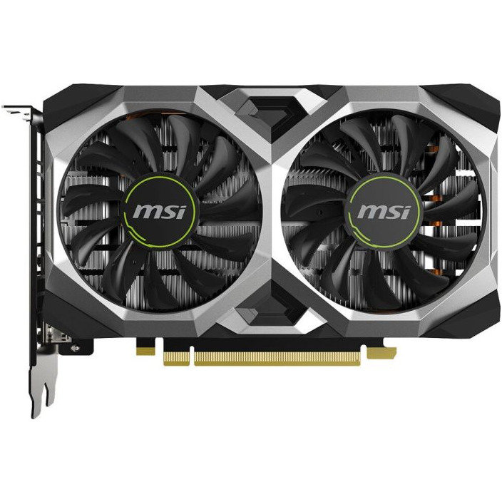 Placa video nVidia GeForce GTX 1650 SUPER VENTUS XS OC 4GB GDDR6 128bit