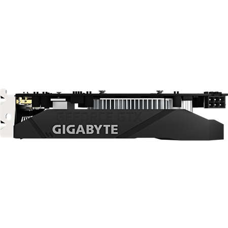 Placa video Gigabyte nVidia GeForce GTX 1650 SUPER OC 4GB GDDR6 128bit