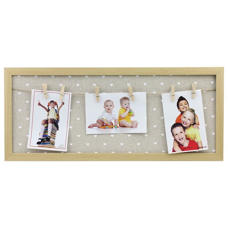 Rama foto Avery 23x54cm Maro