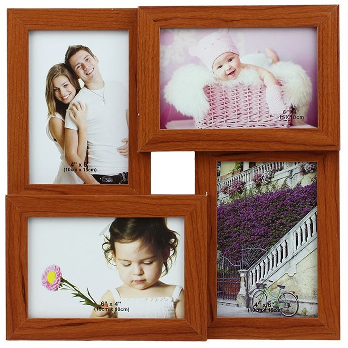 Rama foto Felicity 10x15cm Maro