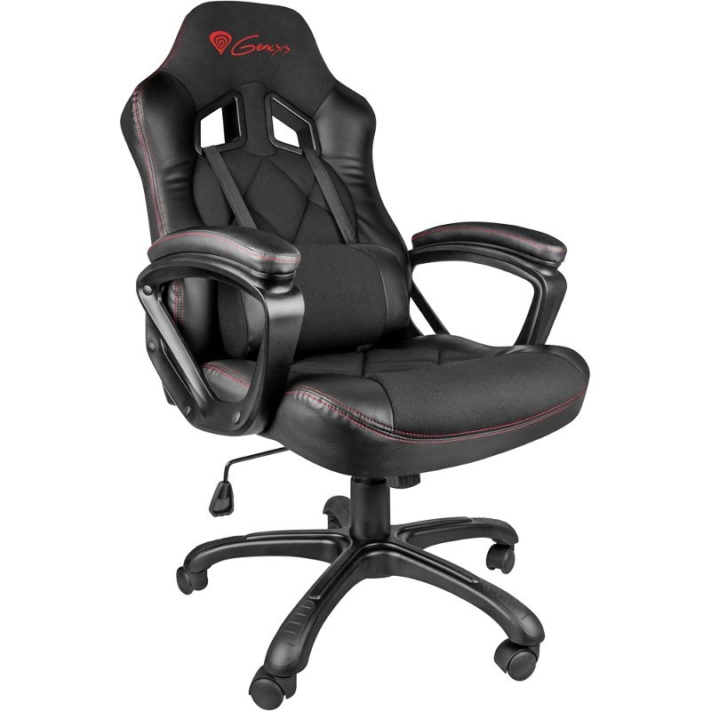 Scaun gaming Nitro 330 Black