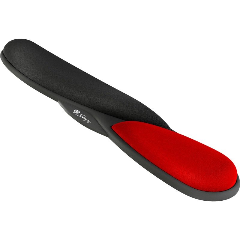 Wrist rest MW44 Black