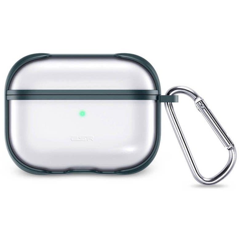 Carcasa Hybrid Apple AirPods Pro Pine Green