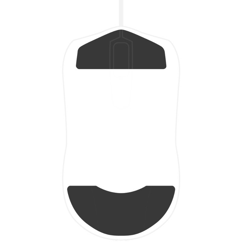 Mionix Mouse Glidez Avior series