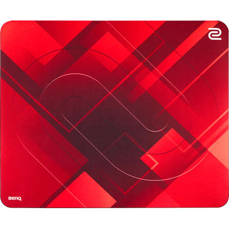 Mousepad Zowie G-SR-SE Red