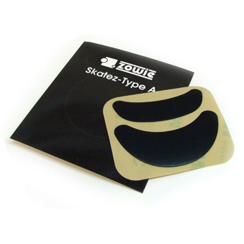 Skatez Type AS