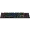 Tastatura gaming Redragon Shrapnel RGB Blue Switch Black