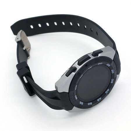 Smartwatch SoVog SW08S Silver