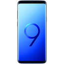 Samsung Galaxy S9 Plus 128GB 6GB RAM 4G Blue